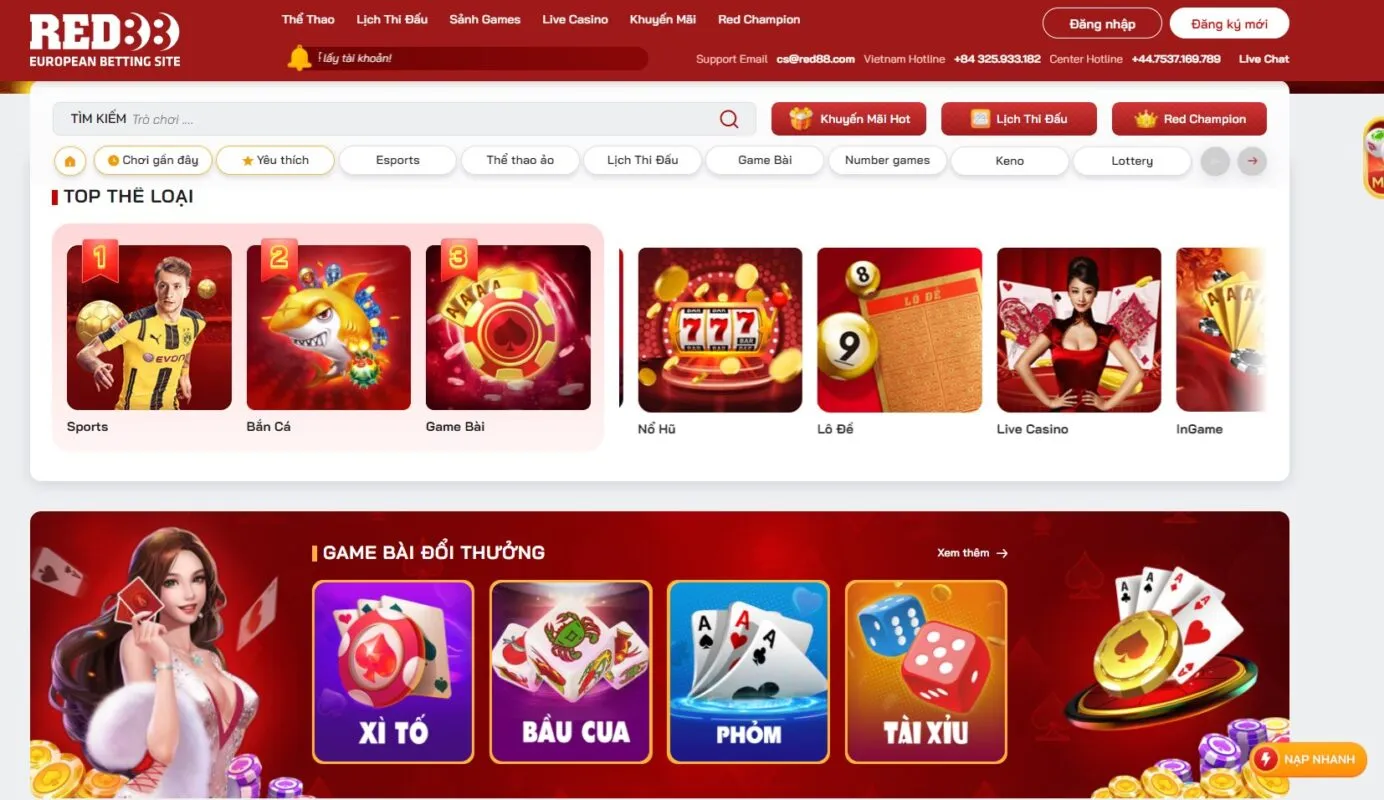 Fi88 là công ty xổ số hàng đầu Việt Nam - Fi88