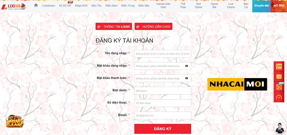 Win777 là một công ty game đáng tin cậy, và những ưu điểm độc đáo của họ không thể bị bỏ qua - Win777