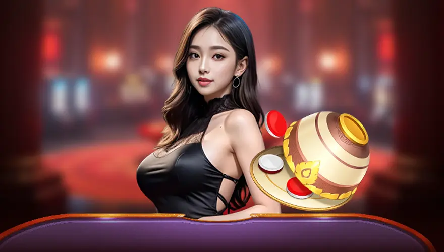 Sic Bo (Mibet) là một trò chơi phổ biến - Mibet