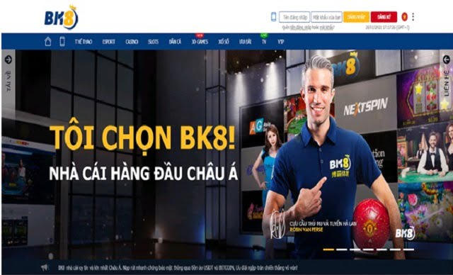 Tóm tắt các hoạt động quảng bá hiện tại của Vesovn - Vesovn