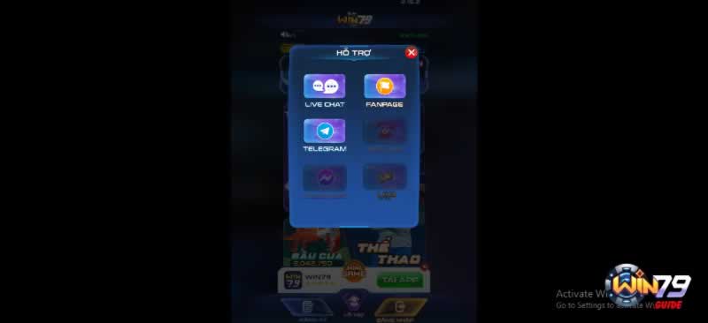 Bên cạnh One789, còn có các nền tảng chơi game trực tuyến uy tín khác - One789