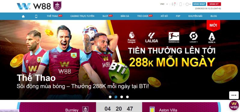 Cổng game 123B Club có phải là một trò lừa đảo không? - 123B