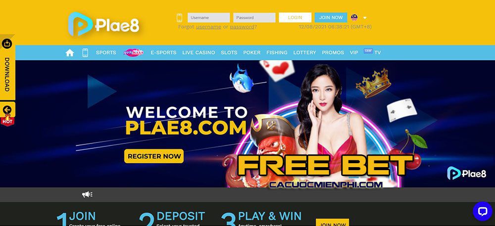 777Loc có phiên bản tiếng Việt không? - 777Loc