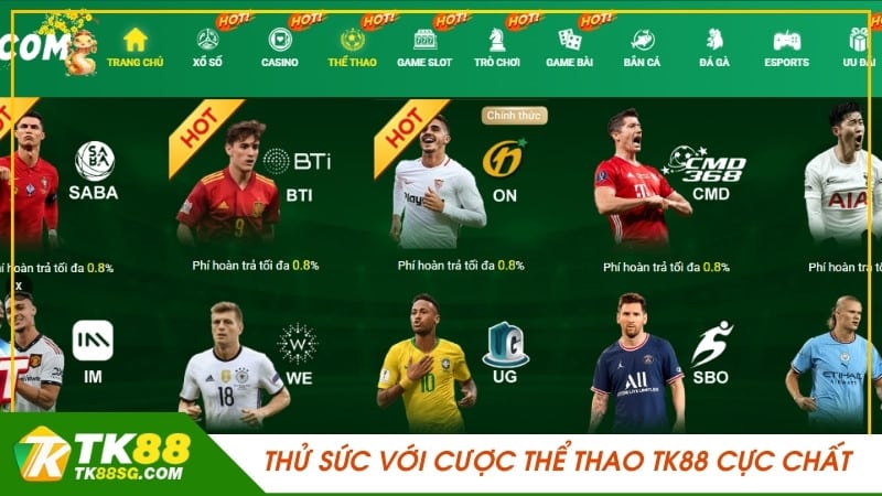Banca30 cung cấp nhiều ưu đãi và chương trình khuyến mãi hấp dẫn - Banca30