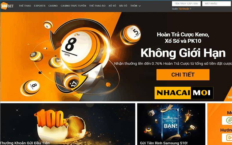 Trang web game 18Bet là gì? Làm thế nào để truy cập 18Bet? - 18Bet