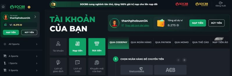 Cmd368, thiên đường dành cho các cổng game thực tế - Cmd368