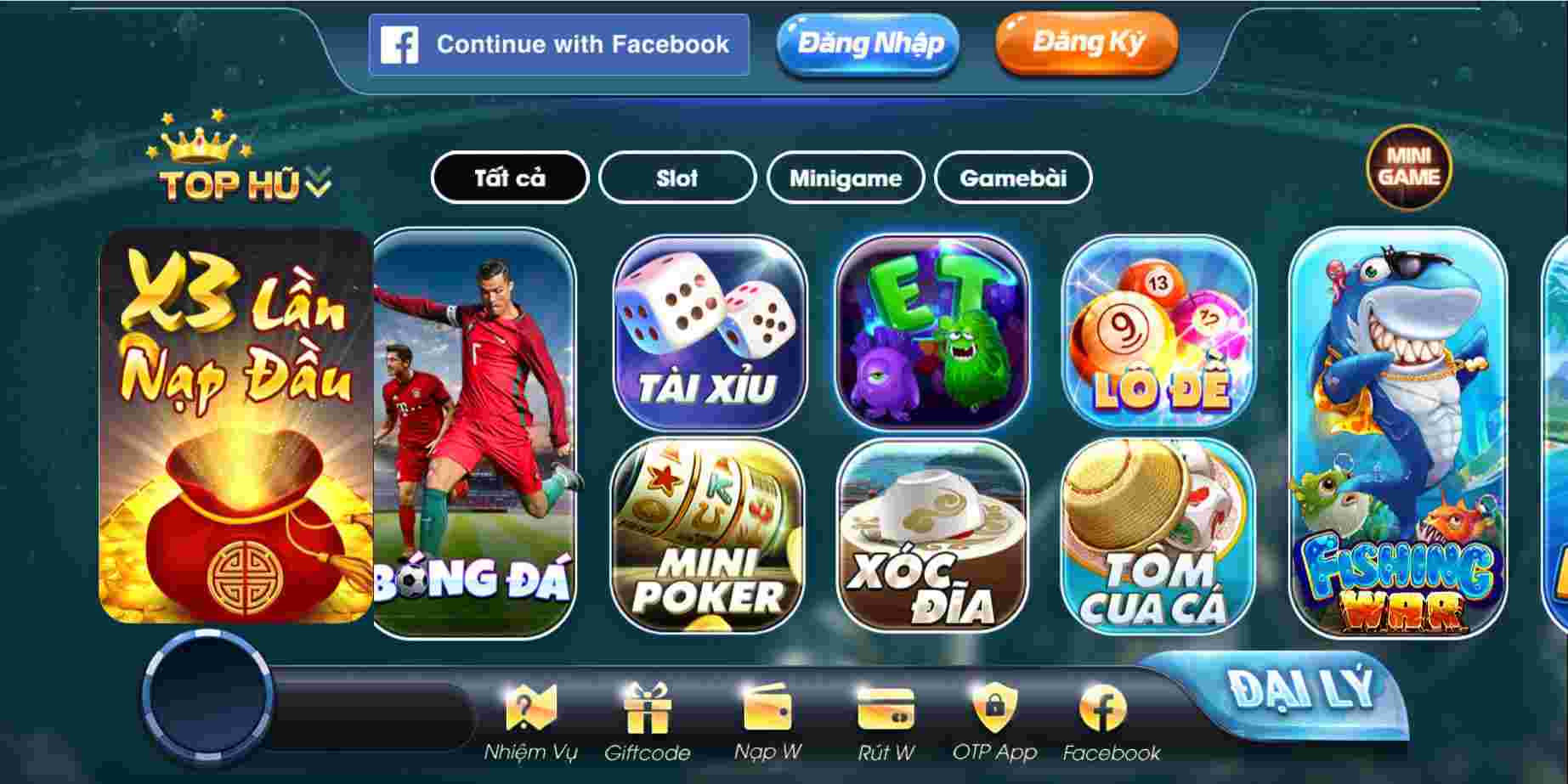 Có những cách nào để nạp tiền vào tài khoản Shbet? - Shbet