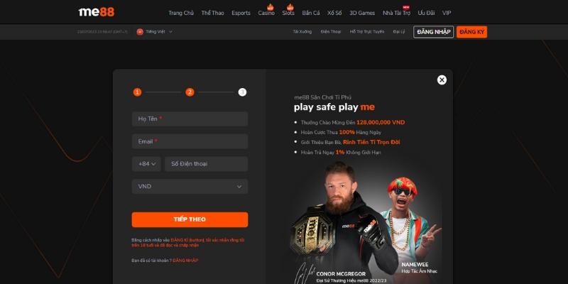 Ứng dụng di động cấp độ Bet999 là gì? - Bet999
