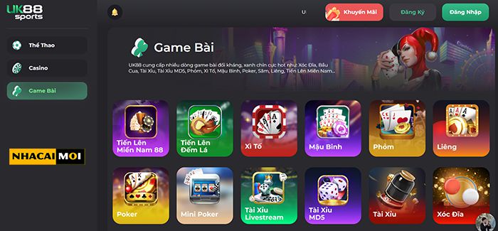 Banca Net cung cấp rất nhiều tài nguyên trò chơi - Banca