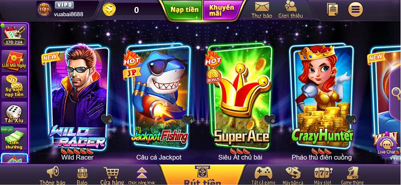 Tại sao nên chọn tham gia nền tảng cá cược trực tuyến của Vl88 Gaming? - Vl88