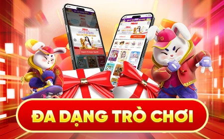 Tôi có thể chơi những game nào trên nền tảng game Xin88? - Xin88