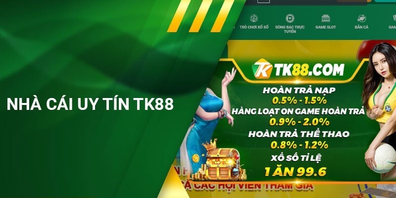 Tobet tự hào sở hữu một loạt các trò chơi hấp dẫn - Tobet