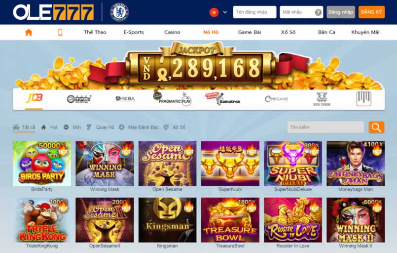 Trang chủ của công ty game Tk88 cung cấp nhiều tùy chọn - Tk88