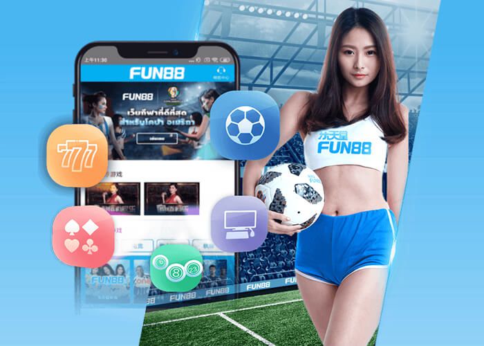 Tỷ lệ cược thể thao Tf88 phổ biến - Tf88