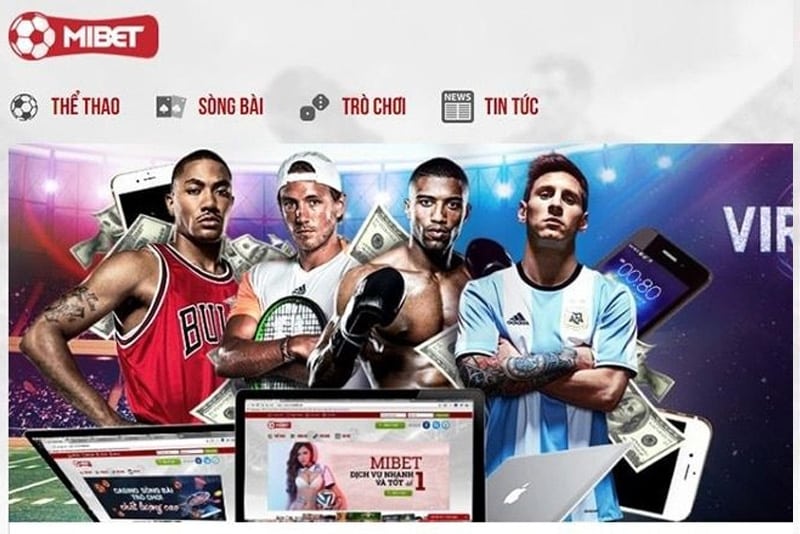 Những ưu điểm của một trang web game đạt chuẩn Ricwin thu hút người chơi - Ricwin