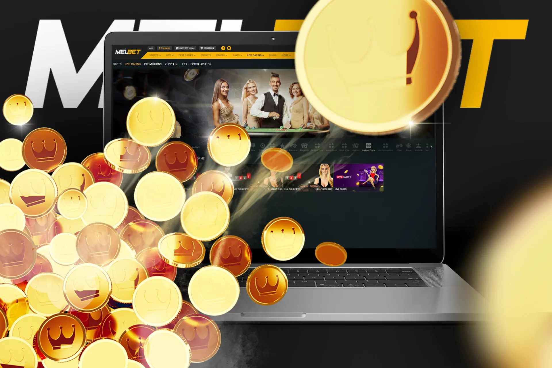 Nạp tiền vào tài khoản 130Bet của bạn bằng Momo Wallet - 130Bet