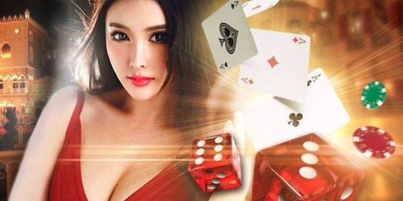 Xoc Dia trên Hubet Online - Hướng dẫn chơi game - Hubet