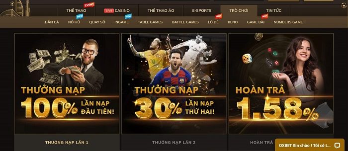 Giao diện di động của Xso99 rất bắt mắt - Xso99