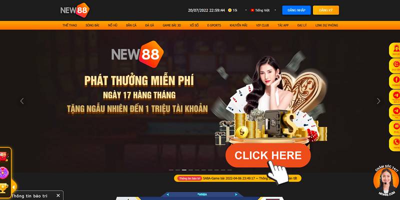 Trang web máy đánh bạc tích điểm 365Vn miễn phí 50 - 365Vn