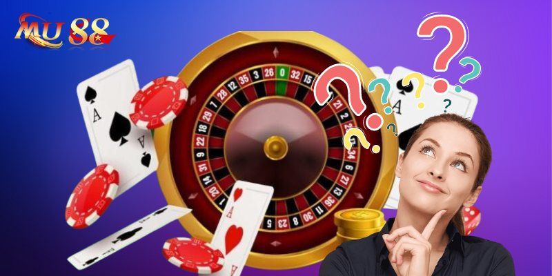 Câu hỏi thường gặp về việc đăng nhập vào G6bet - G6bet