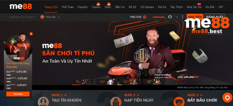 Hướng dẫn cách tải ứng dụng Ok9 về điện thoại - Ok9
