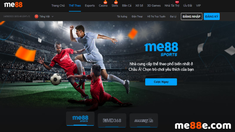 Vn138 là một nền tảng chơi game trực tuyến chất lượng cao tại Việt Nam - Vn138