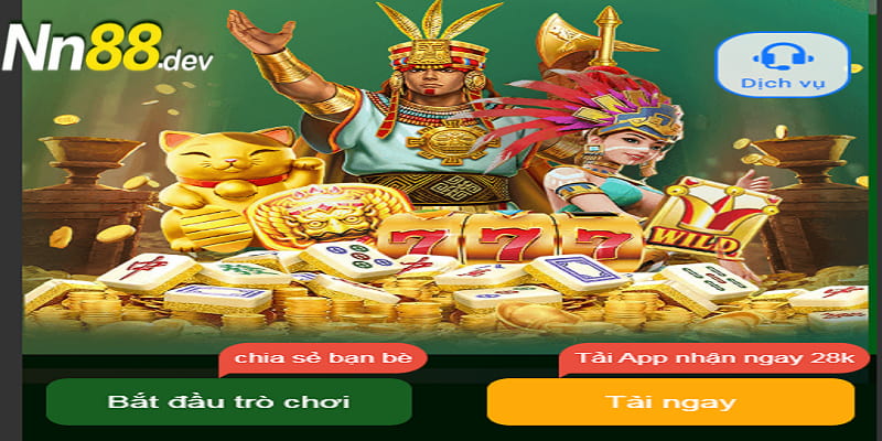 Đàm phán với các công ty game tầm cỡ I999 - I999