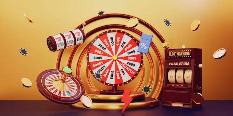Cửa hàng game đạt chuẩn Kuvip này cung cấp rất nhiều trò chơi với nội dung phong phú - Kuvip