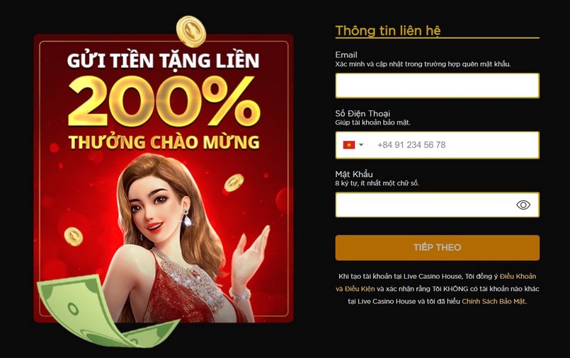 Chi tiết và Điều khoản Chính sách của 266Bet - 266Bet