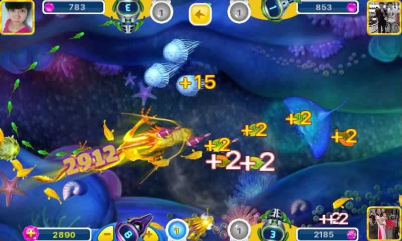 Lý do lựa chọn chơi game trên nền tảng game trực tuyến cấp Winvn - Winvn