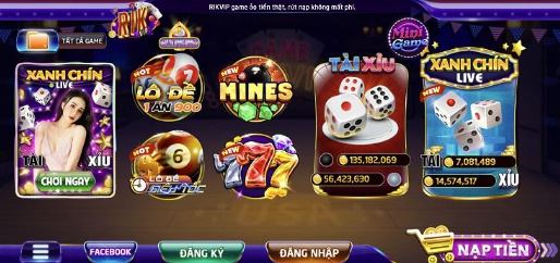 Gi8 cung cấp nhiều phương thức thanh toán khác nhau, tất cả đều dễ sử dụng - Gi8