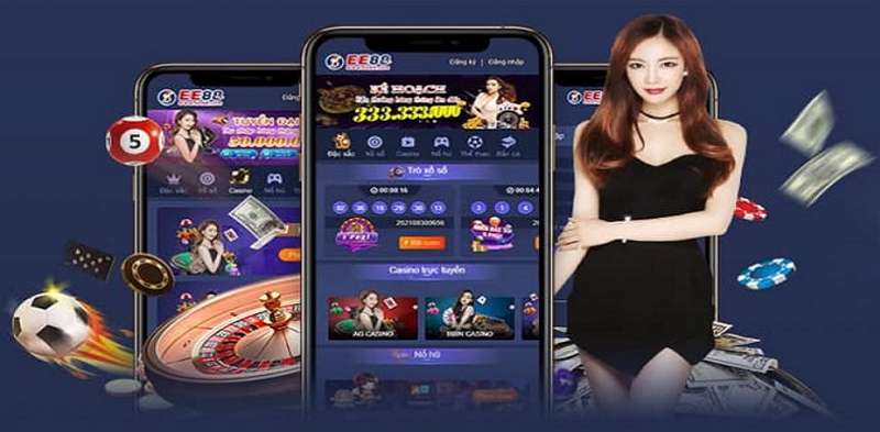 Kuwin và các dịch vụ cơ bản - Kuwin
