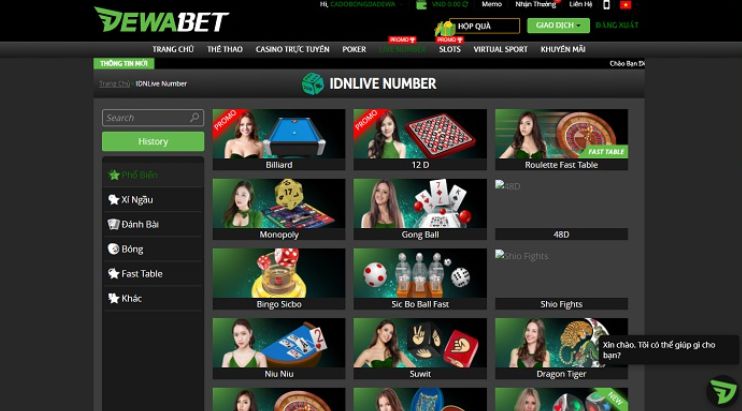 Hướng dẫn giao dịch 130Bet - 130Bet