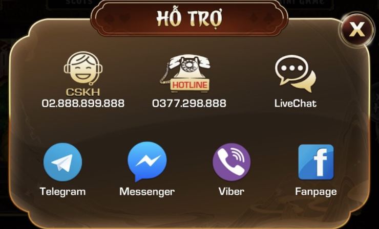 Lý do bạn nên tin tưởng Gemwin Games - Gemwin