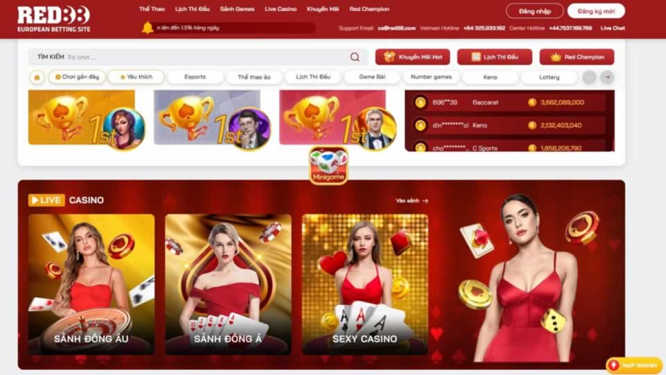 Bạn chỉ có thể mở một tài khoản với V6bet - V6bet
