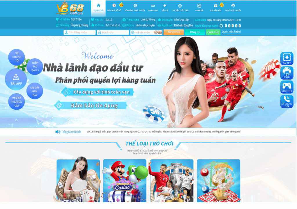 Các game cấp độ Kubet77 cung cấp nhiều thể loại game khác nhau - Kubet77
