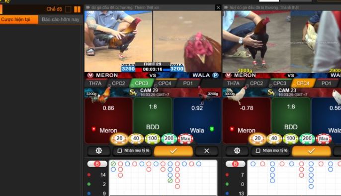 Hướng dẫn nạp và rút tiền trên trang web cổng game Win55 - Win55