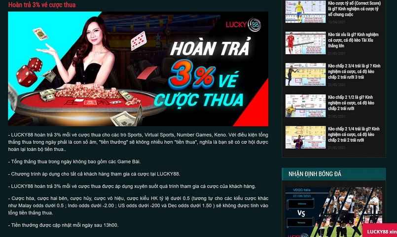 Địa điểm tổ chức trò chơi Sic Bo hạng 9Vnd Việt Nam - 9Vnd