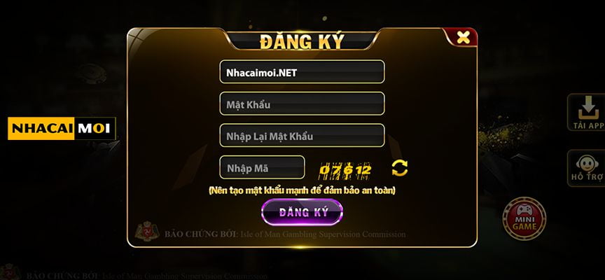 Link đăng nhập Melbet chính thức mới nhất dành cho người chơi - Melbet