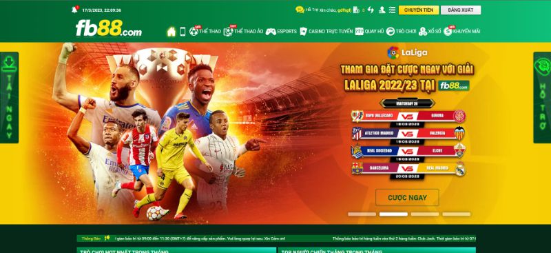 Những ưu điểm chính của ứng dụng Soco88 Live - Soco88
