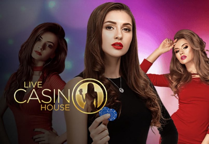 Bãi đậu xe đạt chuẩn Gobet này cung cấp nhiều trò chơi khác nhau - Gobet