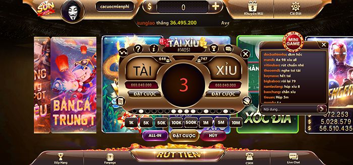 Trang web Lixi88 Games có một số ưu điểm độc đáo - Lixi88