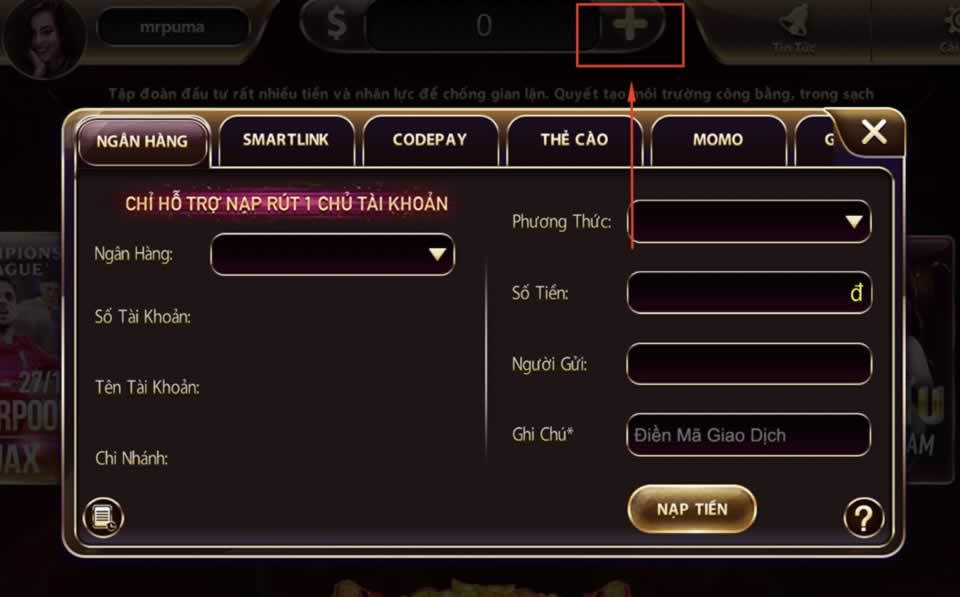 Các trò chơi phổ biến nhất trên cổng game Mocbai - Mocbai