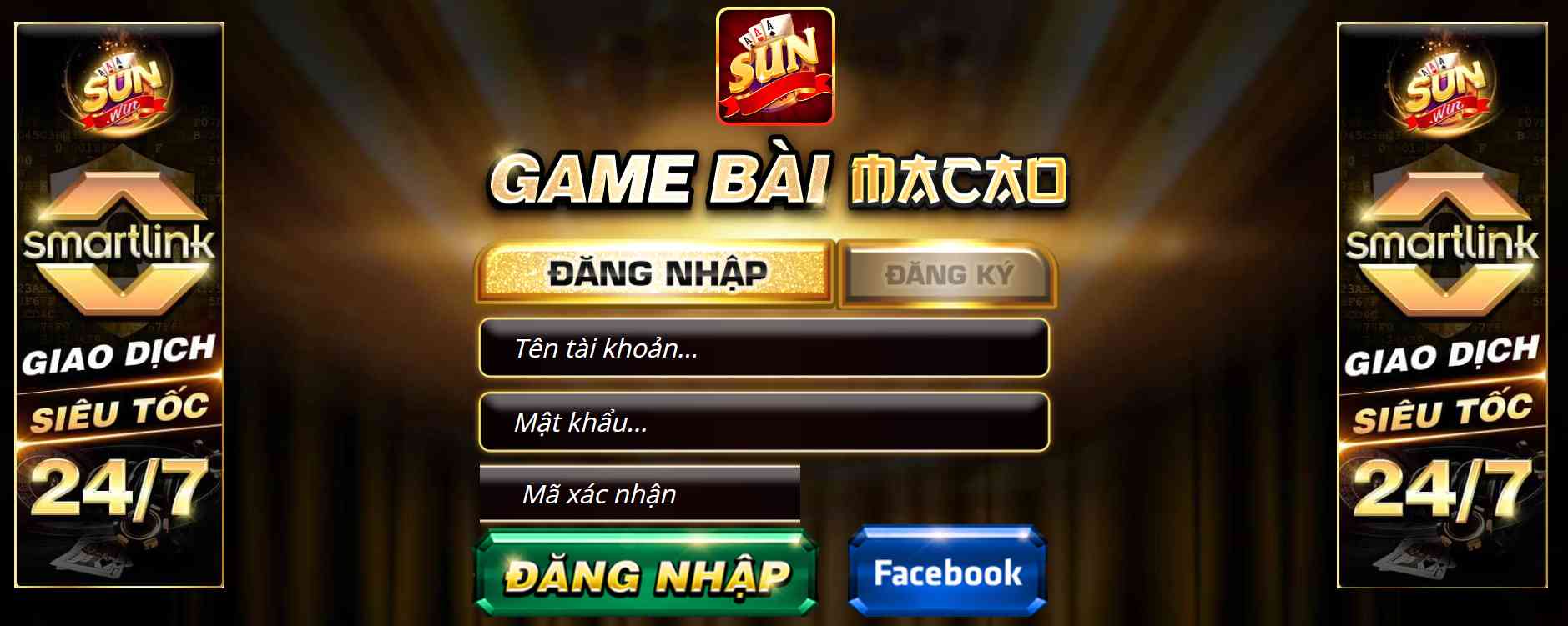 Một sản phẩm game độc đáo và được mong đợi ở cấp độ S666 - S666