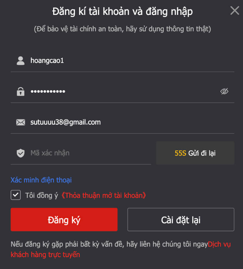 Điều kiện để dễ dàng nạp tiền vào trang web chơi game cấp Sb365 - Sb365
