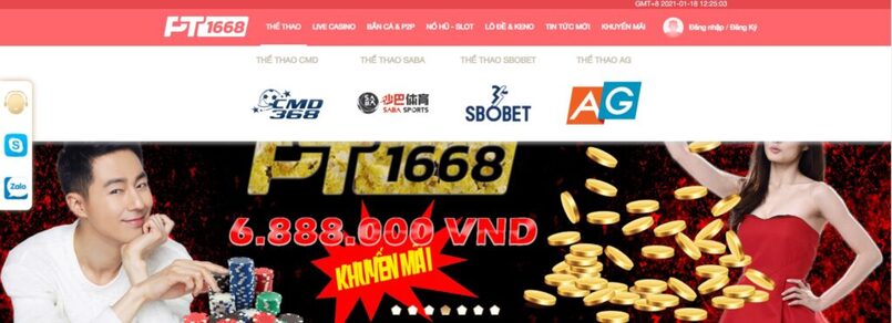 Betvip có phải là một lựa chọn đáng tin cậy không? - Betvip