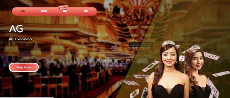 Vinbet có rất nhiều trò chơi đa dạng - Vinbet