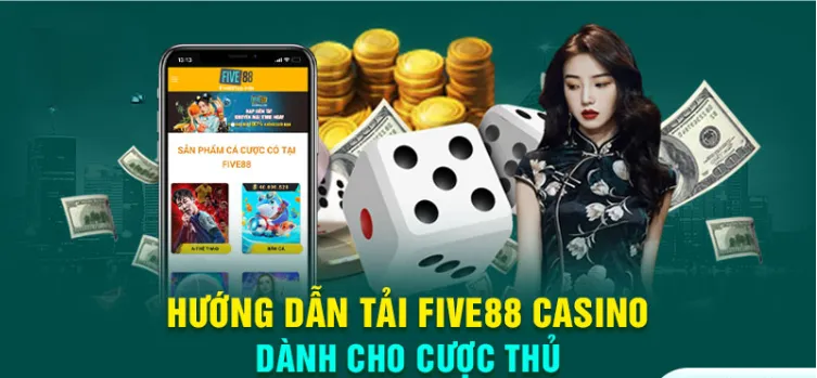 Ứng dụng di động trên trang web cổng game Vb777 - Vb777
