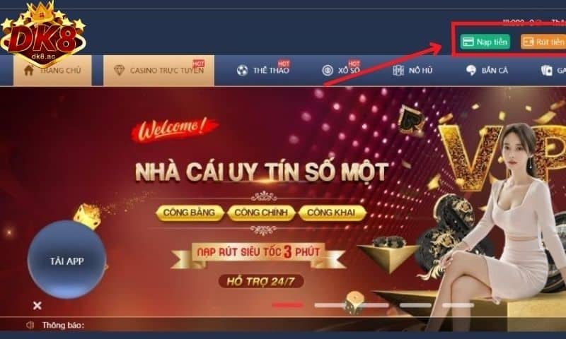 Hướng dẫn cách người chơi có thể đăng nhập vào One88 bằng máy tính - One88