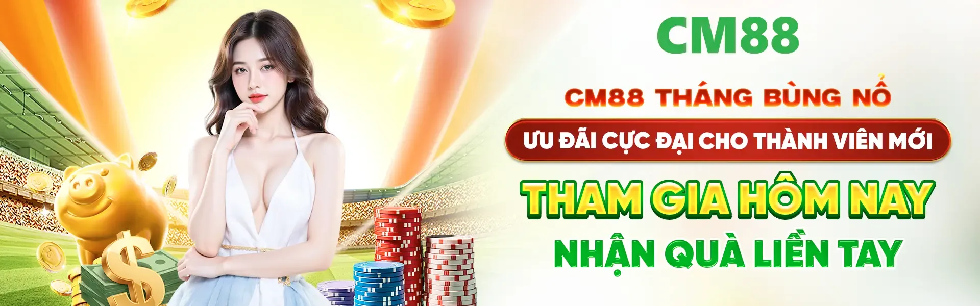 Địa điểm tổ chức trò chơi Sic Bo hạng Fun789 Việt Nam - Fun789